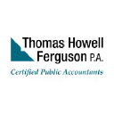 Thomas Howell Ferguson logo