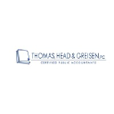 Thomas Head & Greisen logo