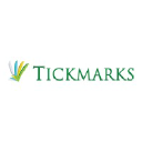 Tickmarks, Inc logo