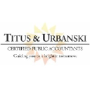 Titus & Urbanski Inc. logo