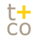 Tonneson + Co logo