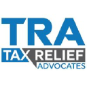 Tax Relief Advocates logo