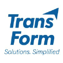 TransForm Solutions logo