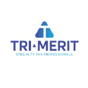 Tri Merit logo