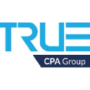 True CPA Group logo