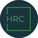 Trust HRC logo