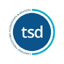 Teed Saunders Doyle logo