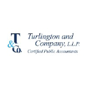 Turlington and Company logo