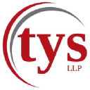 TYS LLP logo