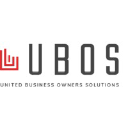 UBOS logo