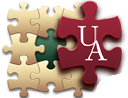 Unique Accounting logo