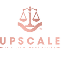 Upscale Tax Professionals logo