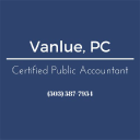 Vanlue, PC logo