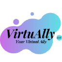 VirtuAlly logo