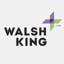 Walsh King LLP logo