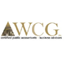 WCG Inc. logo