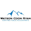 Watson Coon Ryan logo