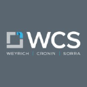 Weyrich, Cronin & Sorra logo
