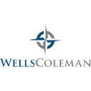 WellsColeman logo