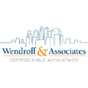 Wendroff & Associates, CPA logo