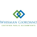 Whisman Giordano & Associates logo