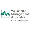 Willamette Management Associates logo