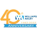 Williams Adley logo