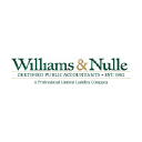 Williams & Nulle PLLC