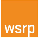 WSRP logo