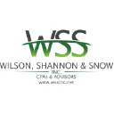 Wilson, Shannon & Snow, Inc. logo