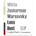 White Zuckerman Warsavsky Luna & Hunt, LLP